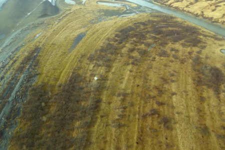 Swikshak Patrol Cabin 1 02242015 Patrol Flight