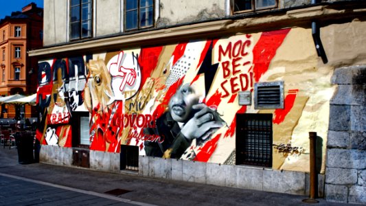 Zlata Ladjica Ljubljana.si
