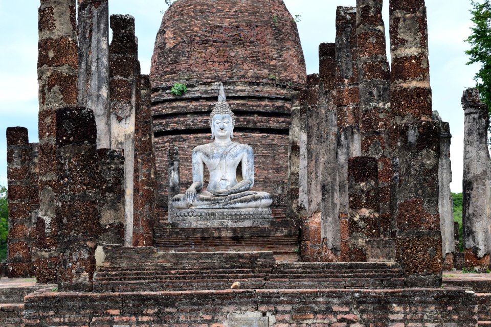 Mueang Kao, Sukhothai