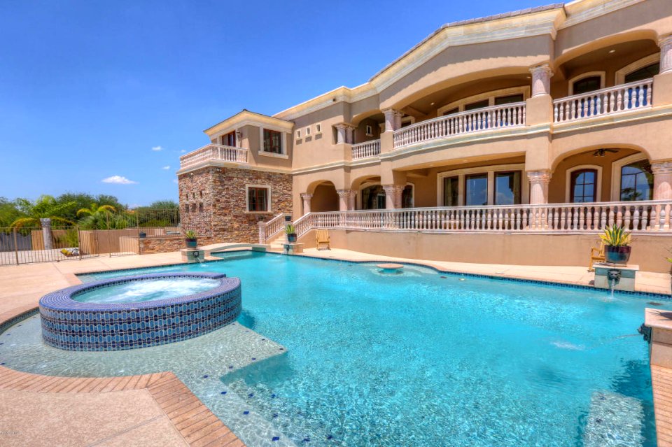 Real Estate Today (ARMLS)