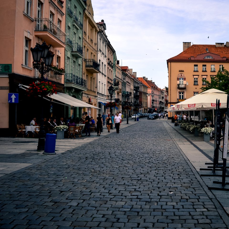 Kalisz, the oldest city in Poland