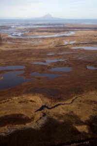 Katmai Flyover 11/7/17