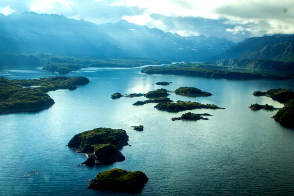 Amalik Bay aerial3