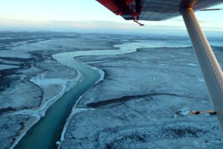 Park Overflight 12/31/2015 - 004