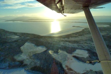 Park Overflight 12/31/2015 - 156