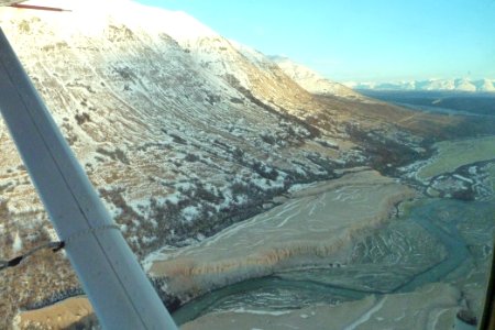 Park Overflight 12/31/2015 - 098