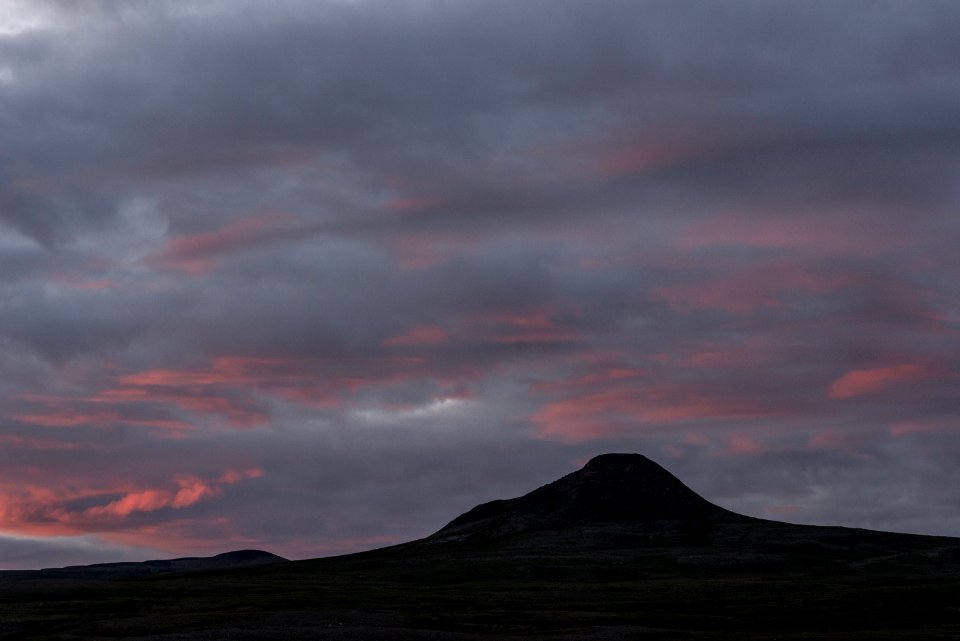 Evening, Katmai Preserve NPS Photo/Russ Taylor