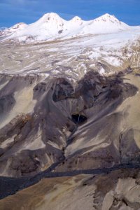 Katmai Flyover 11/7/17