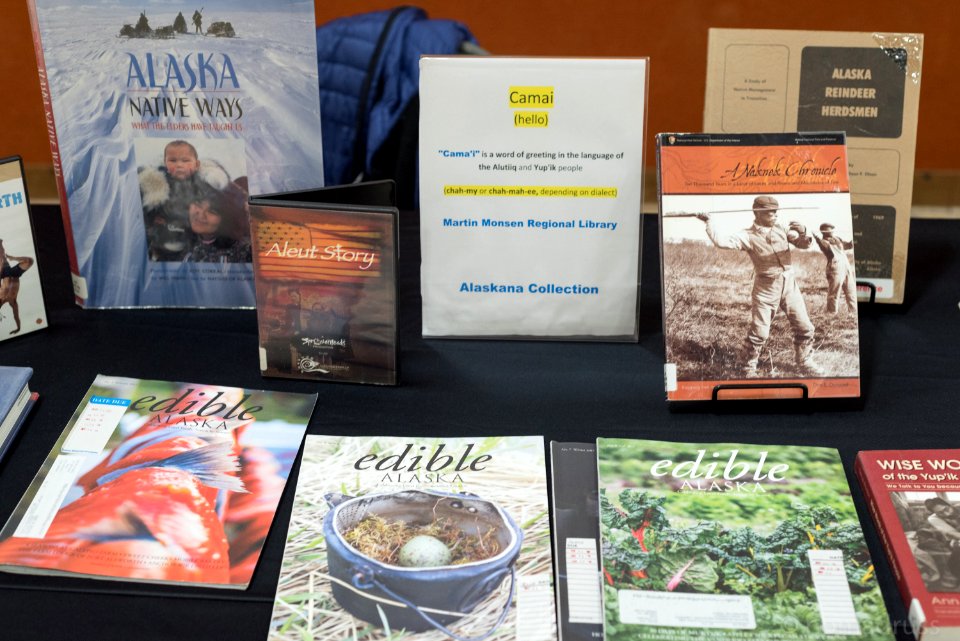 Katmai Centennial Celebration