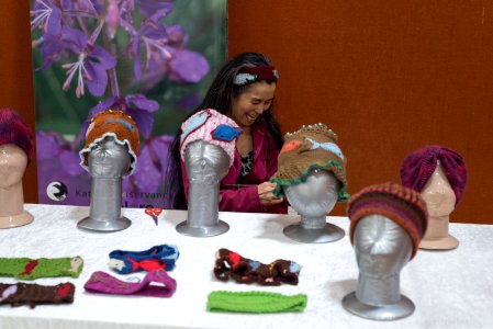 Katmai Centennial Celebration