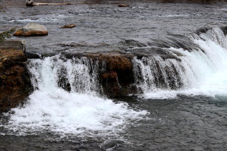 Brooks Falls