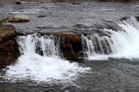 Brooks Falls photo