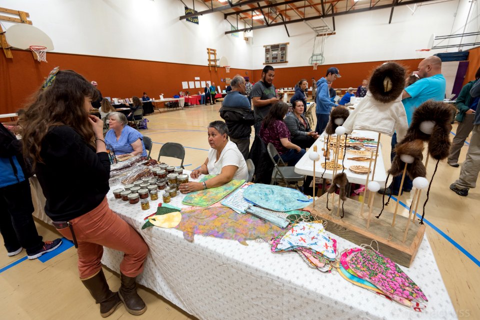 Katmai Centennial Celebration