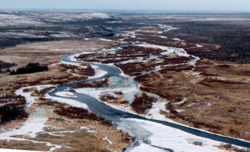 Alagnak River