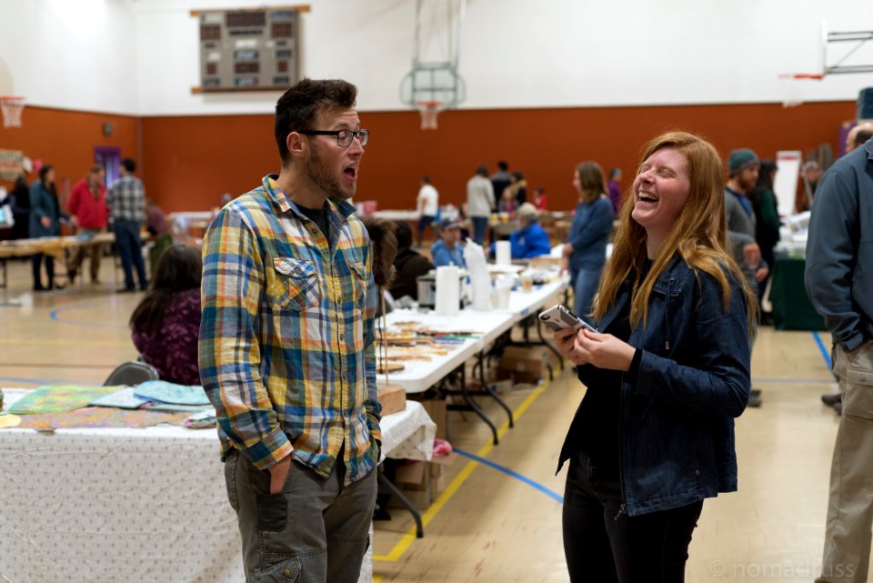 Katmai Centennial Celebration