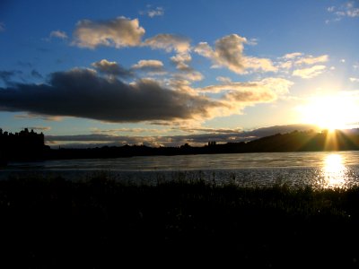 Loch Sunset 3