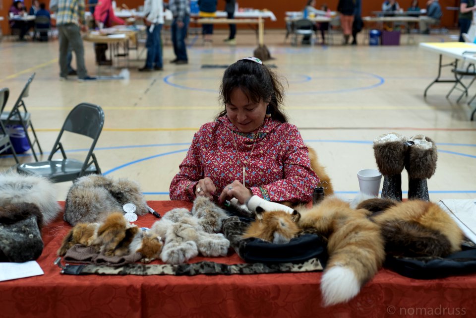Katmai Centennial Celebration