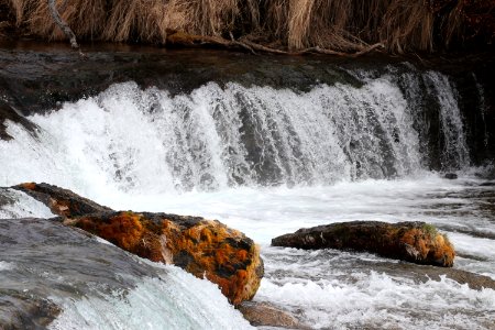 Brooks Falls photo