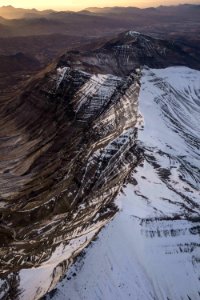 Katmai Flyover 11/7/17