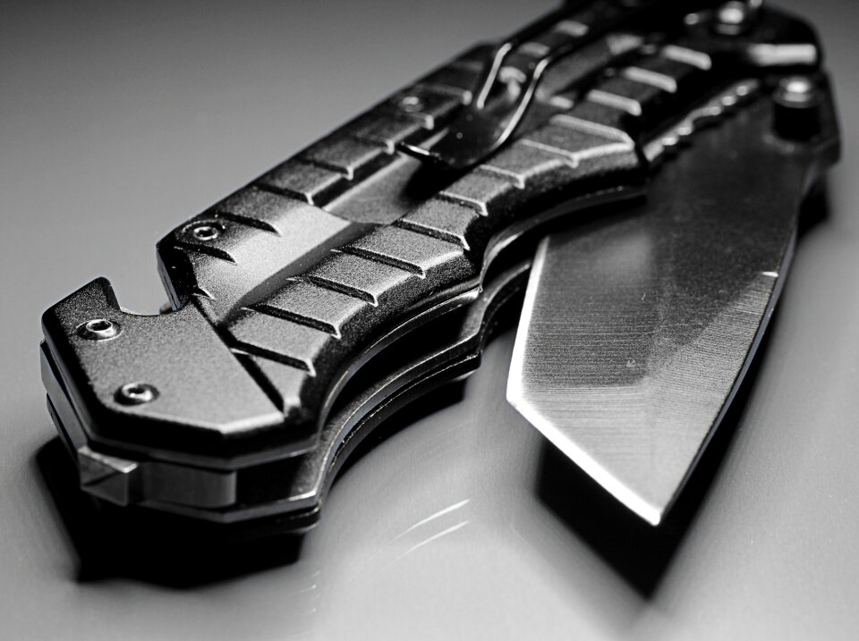Subject cutting product