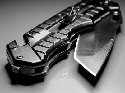 Subject cutting product