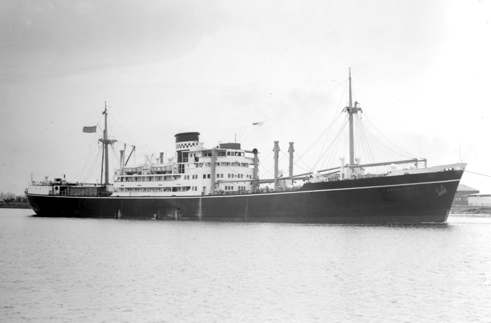 Braeside 1949 - 008