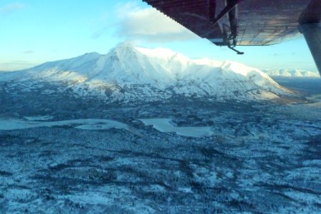 Park Overflight 12/31/2015 - 087