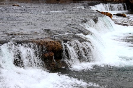Brooks Falls
