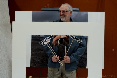 Katmai Centennial Celebration