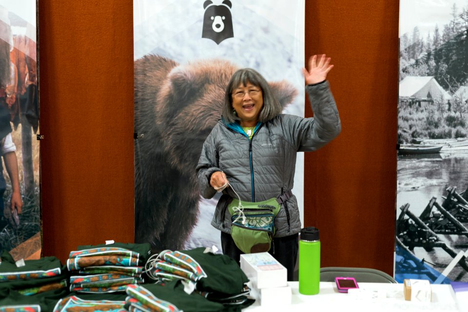 Katmai Centennial Celebration