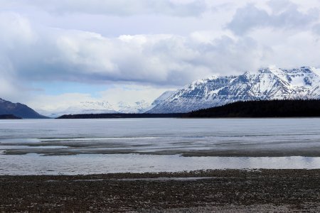 Naknek Lake