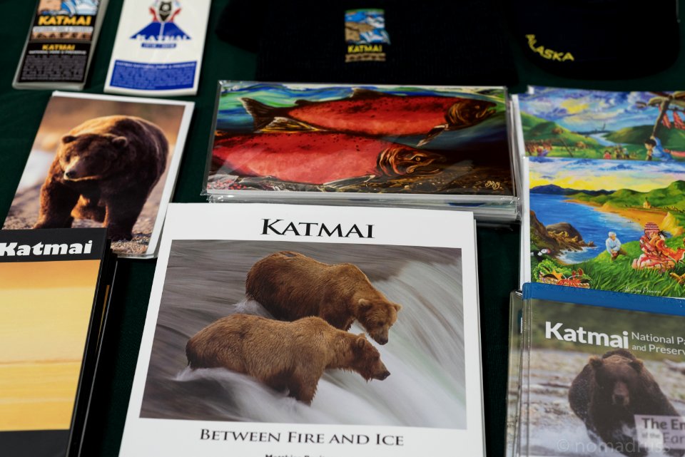 Katmai Centennial Celebration