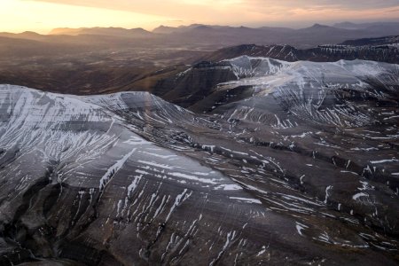 Katmai Flyover 11/7/17