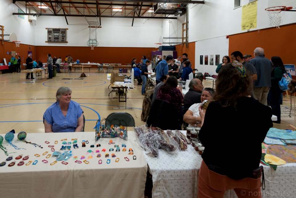 Katmai Centennial Celebration
