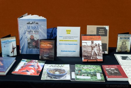 Katmai Centennial Celebration