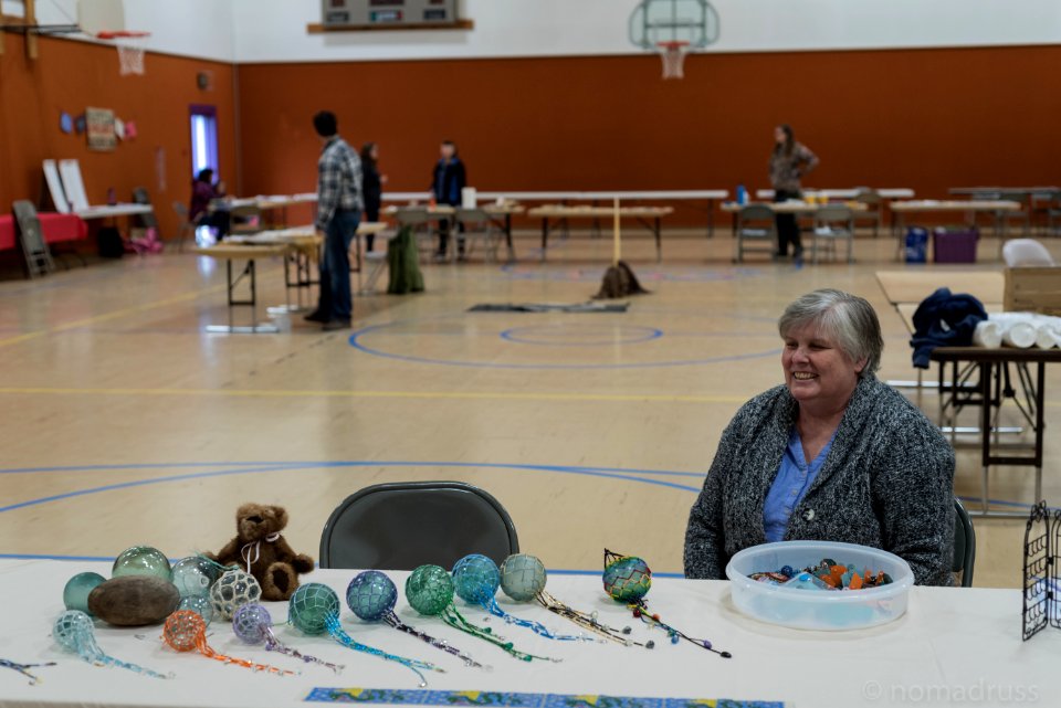 Katmai Centennial Celebration