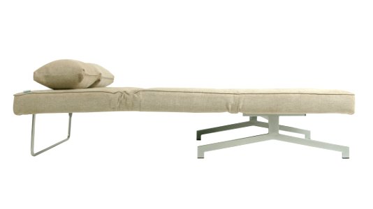 ormen bedd ny hq
