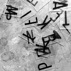 Words