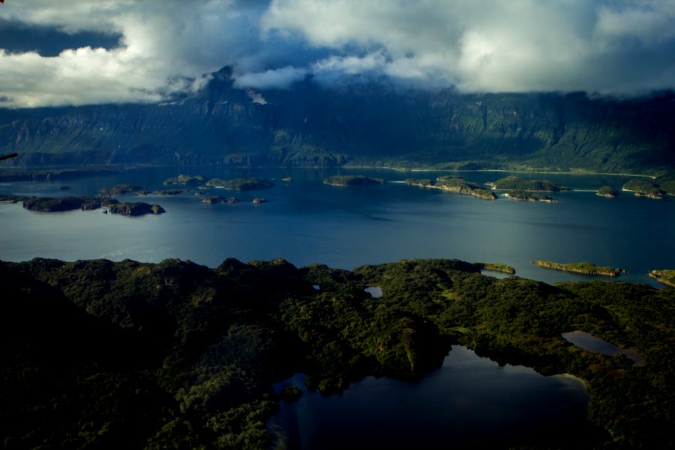 Amalik Bay aerial4