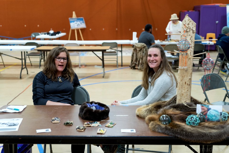 Katmai Centennial Celebration