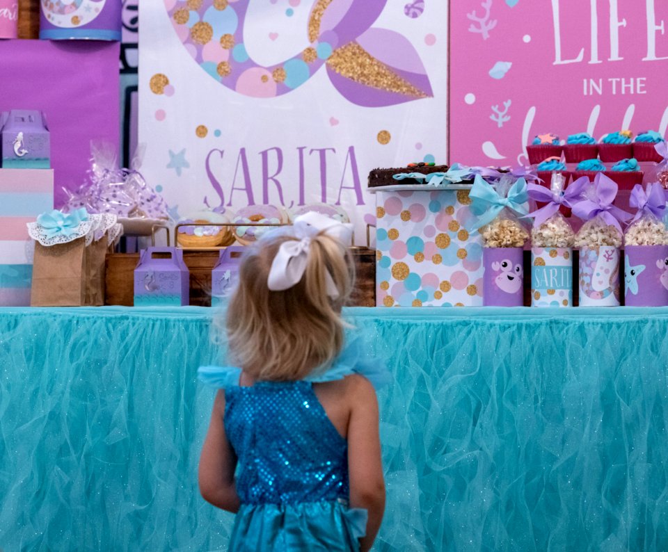 fotografía de eventos sociales