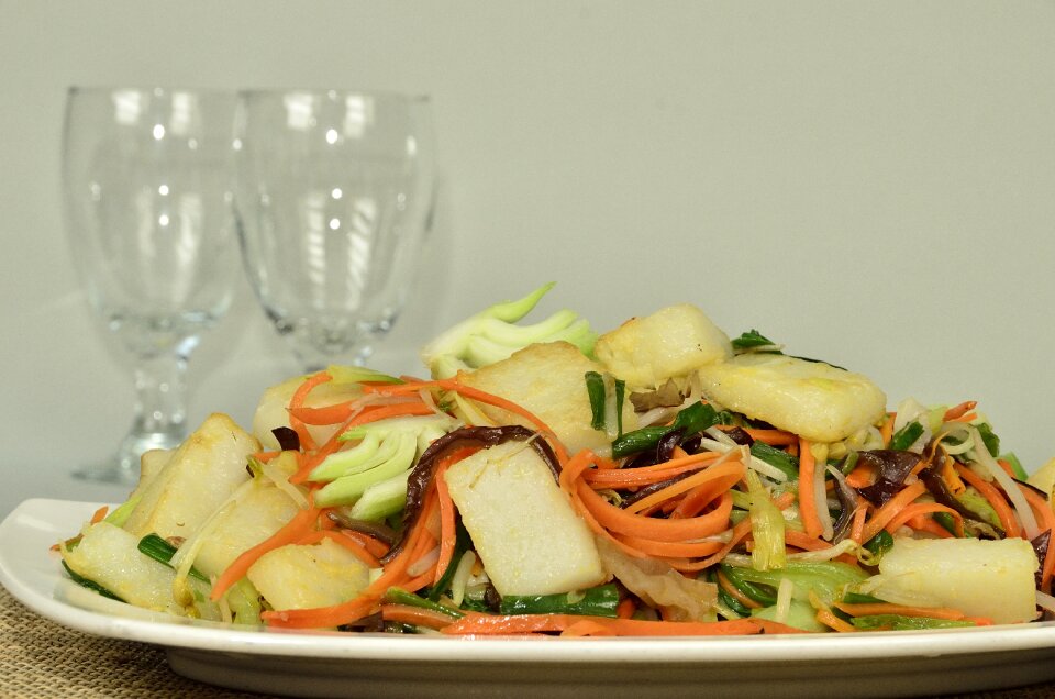 Food potato vegetable