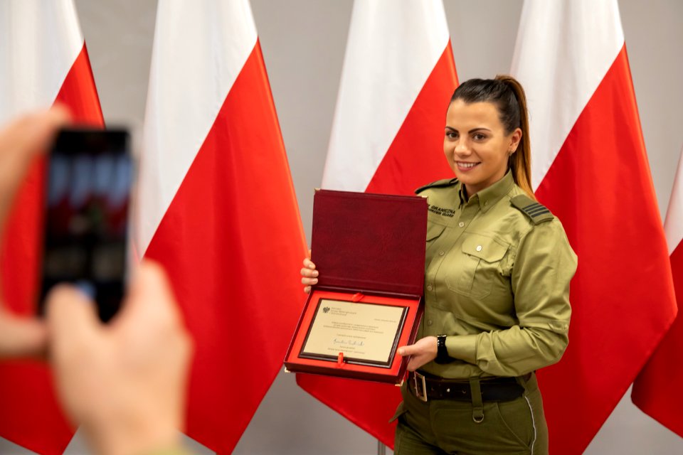 Podsumowanie zabezpieczenia COP24 w Katowicach (18.12.2018)