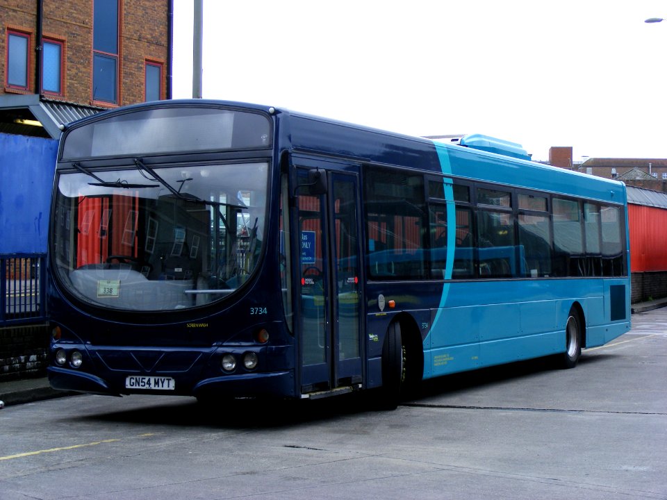 3734 refurbished