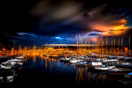 Ibiza. San Antonio