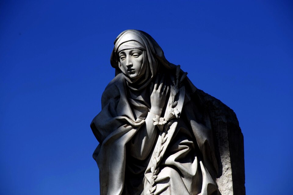 Mother teresa the vatican holy angel castle