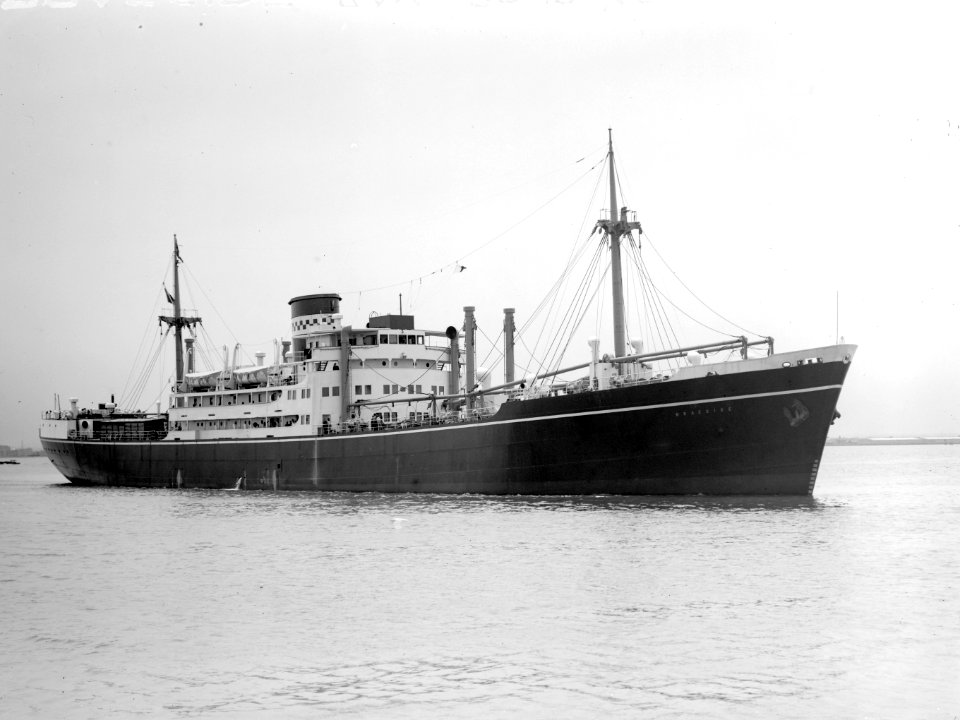 Braeside 1949 - 007