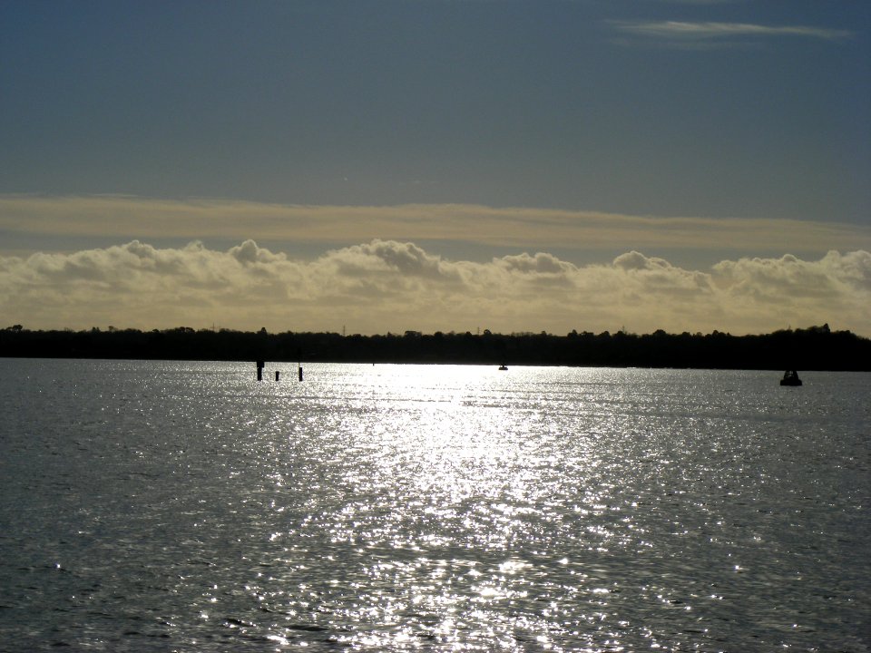 Southampton Docks
