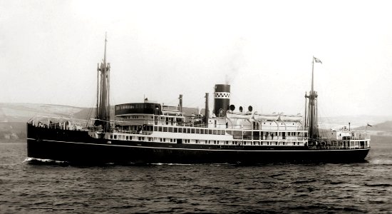 Macdhui 1930 01