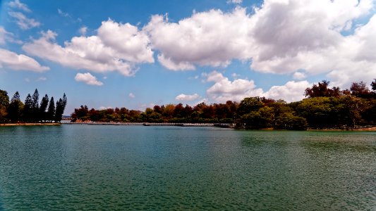 2015-04-04-高雄澄清湖 (2)